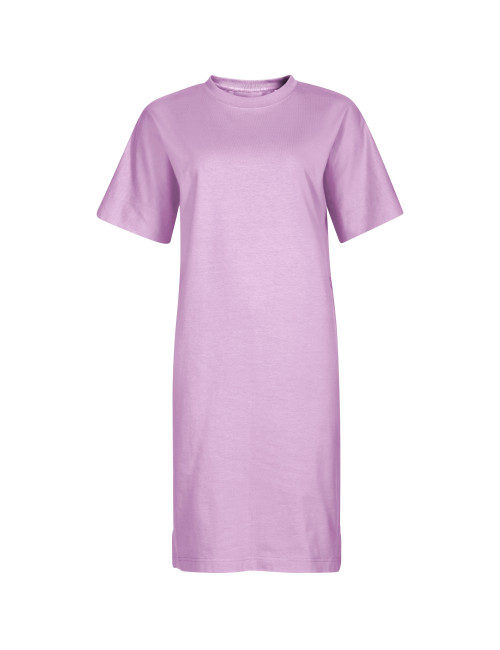 Sukienka damskie Muse 816 orchid Malfini Malfini