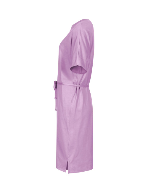 Sukienka damskie Muse 816 orchid Malfini Malfini