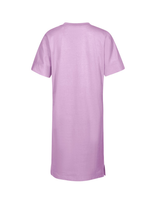 Sukienka damskie Muse 816 orchid Malfini Malfini