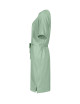Sukienka damskie Muse 816 sage Malfini Malfini