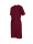 Sukienka damskie Muse 816 garnet Malfini Malfini