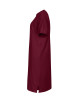 Sukienka damskie Muse 816 garnet Malfini Malfini