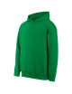 Chill 422 Malfini Grasgrünes Unisex-Sweatshirt