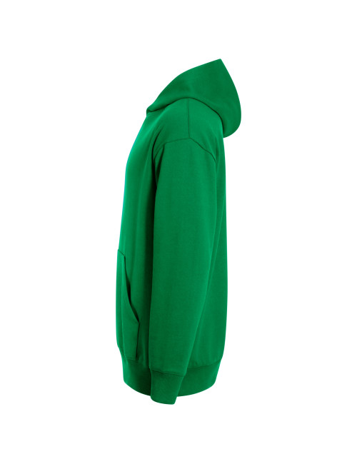 Chill 422 Malfini Grasgrünes Unisex-Sweatshirt