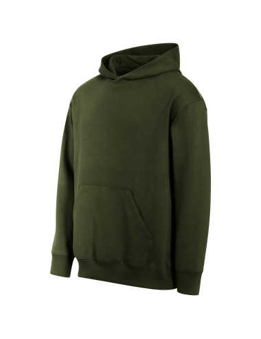 Bluza unisex Chill 422 military Malfini Malfini