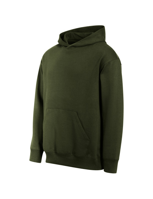 Bluza unisex Chill 422 military Malfini Malfini