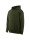 Unisex Chill 422 military Malfini Malfini sweatshirt