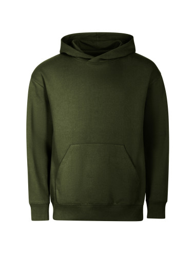 Bluza unisex Chill 422 military Malfini Malfini