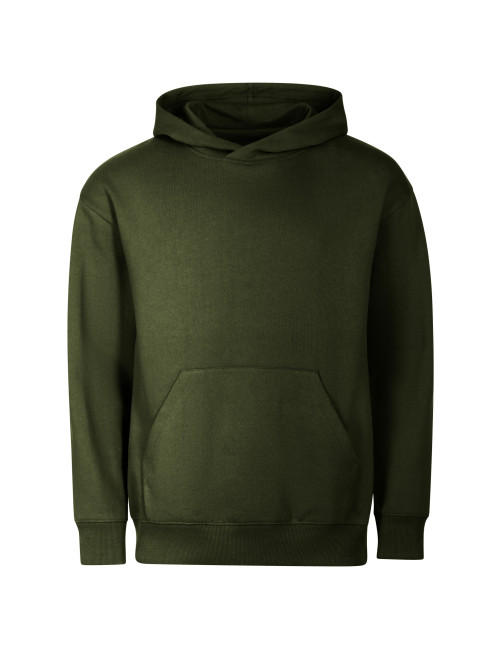 Bluza unisex Chill 422 military Malfini Malfini
