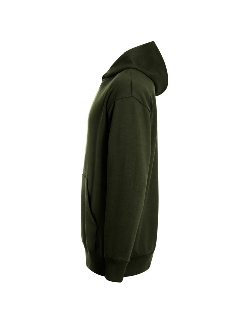 Bluza unisex Chill 422 military Malfini Malfini