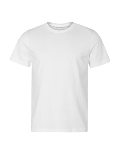 Malfini Edge 813 Men's T-Shirt White