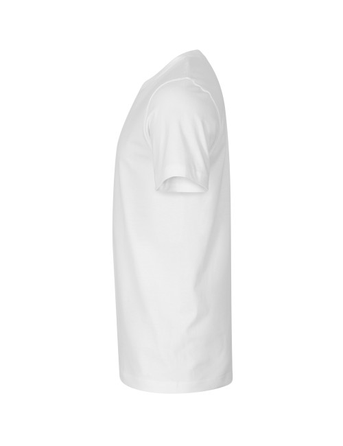 Malfini Edge 813 Men's T-Shirt White