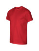 Herren Edge 813 rotes Malfini Malfini T-Shirt