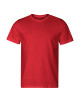 Herren Edge 813 rotes Malfini Malfini T-Shirt