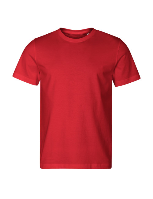 Herren Edge 813 rotes Malfini Malfini T-Shirt