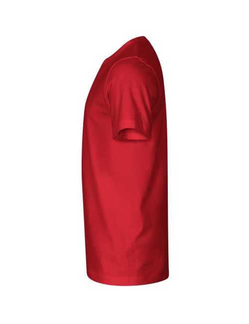 Herren Edge 813 rotes Malfini Malfini T-Shirt