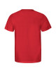 Herren Edge 813 rotes Malfini Malfini T-Shirt