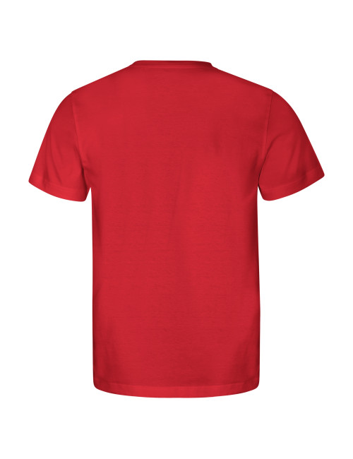 Herren Edge 813 rotes Malfini Malfini T-Shirt