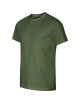 Koszulka męska Edge 813 khaki Malfini Malfini