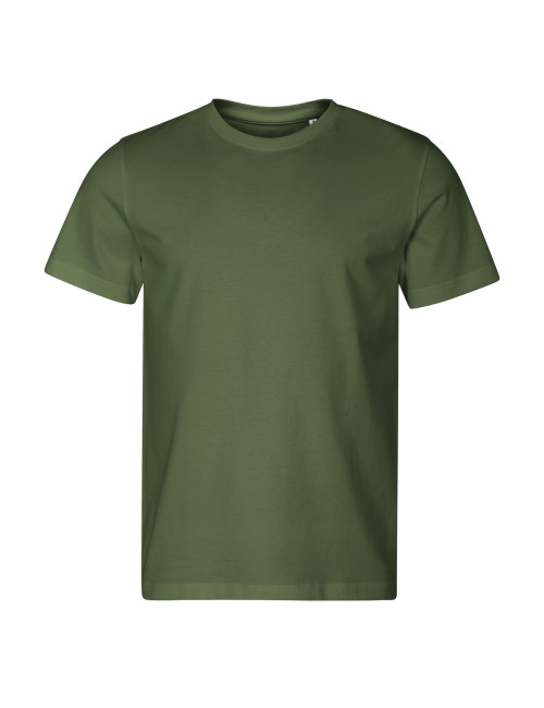 Koszulka męska Edge 813 khaki Malfini Malfini