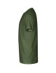 Koszulka męska Edge 813 khaki Malfini Malfini