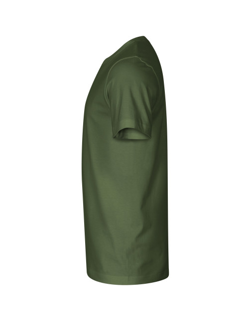Koszulka męska Edge 813 khaki Malfini Malfini