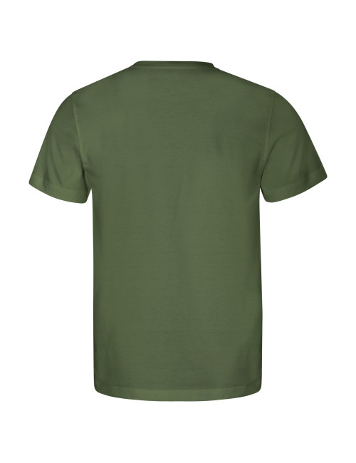 Koszulka męska Edge 813 khaki Malfini Malfini