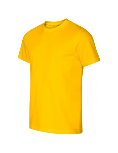 Men's Edge 813 Yellow Malfini Malfini T-shirt