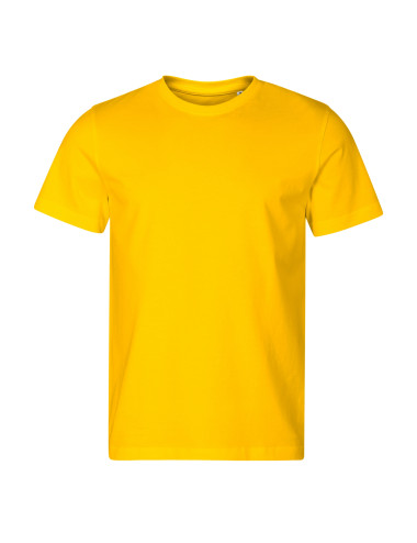 Men's Edge 813 Yellow Malfini Malfini T-shirt