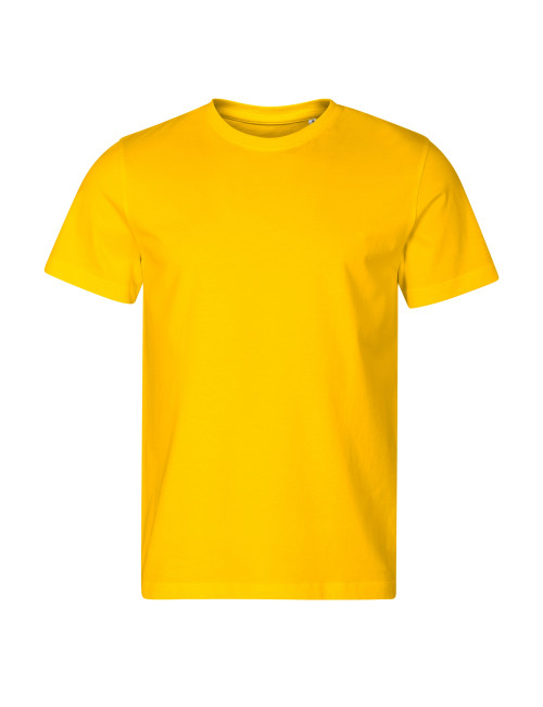 Men's Edge 813 Yellow Malfini Malfini T-shirt