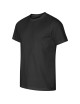 Malfini T-Shirt für Herren, Edge 813, Ebenholzgrau