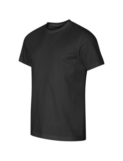 Malfini T-Shirt für Herren, Edge 813, Ebenholzgrau