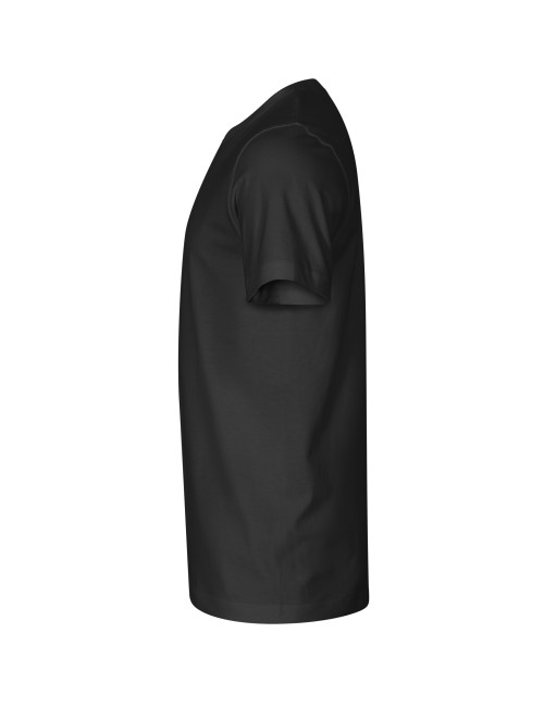 Malfini T-Shirt für Herren, Edge 813, Ebenholzgrau