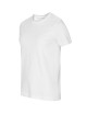 Damen Edge 814 Weißes Malfini Malfini T-Shirt