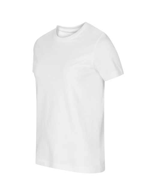 Damen Edge 814 Weißes Malfini Malfini T-Shirt