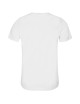 Damen Edge 814 Weißes Malfini Malfini T-Shirt