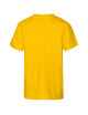 Malfini Edge 815 Gelbes Kinder-T-Shirt