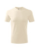 Kinder-T-Shirt Basic 138 Mandel Malfini Malfini