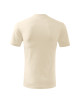 Kinder-T-Shirt Basic 138 Mandel Malfini Malfini