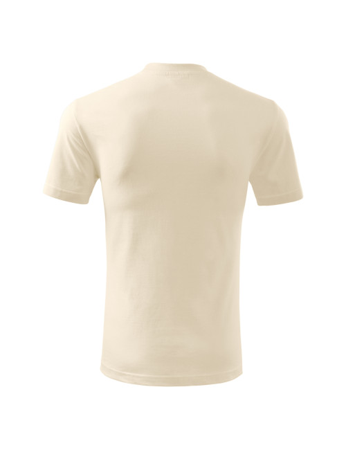 Kinder-T-Shirt Basic 138 Mandel Malfini Malfini