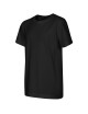 Kinder-T-Shirt Edge 815 schwarz Malfini Malfini