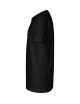 Kinder-T-Shirt Edge 815 schwarz Malfini Malfini