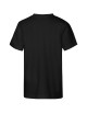 Kinder-T-Shirt Edge 815 schwarz Malfini Malfini