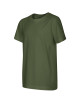 Malfini Edge 815 Khaki Kinder-T-Shirt Malfini