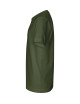 Malfini Edge 815 Khaki Kinder-T-Shirt Malfini