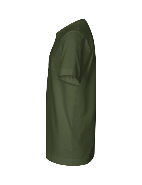 Malfini Edge 815 Khaki Kinder-T-Shirt Malfini