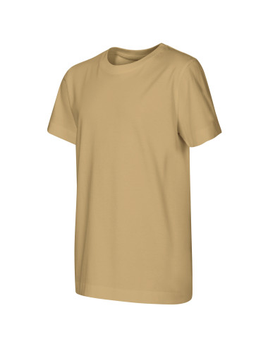 Kinder-T-Shirt Edge 815 sand Malfini Malfini