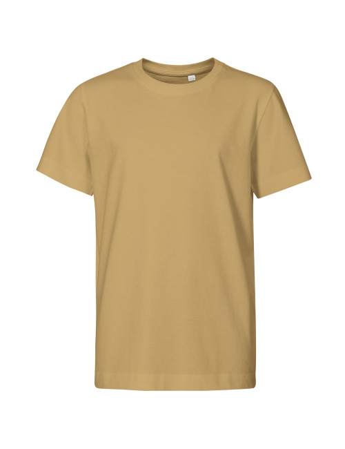 Kinder-T-Shirt Edge 815 sand Malfini Malfini