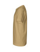 Kinder-T-Shirt Edge 815 sand Malfini Malfini