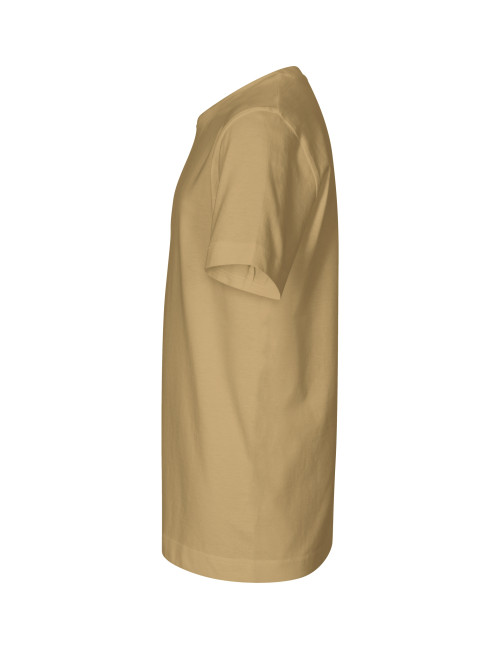 Kinder-T-Shirt Edge 815 sand Malfini Malfini